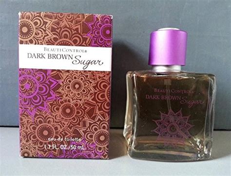 brown sugar cologne